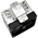  Кулер ID-COOLING SE-610-XT Basic LGA1851/1700/1200/115X/AM5/AM4 (TDP 250W, PWM, черный, 6 тепл.трубок + медная база, Fan 120mm) Ret 