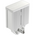  Кулер DEEPCOOL AG500 WH ARGB V2 LGA1700/1200/115X/AM5/AM4 (TDP 240W, PWM, ARGB Fan 120mm, 5 тепл. трубок, белый) Ret 