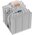  Кулер upHere UE2TC6 White ARGB / 6HPx6mm, 265W TDP, dual tower, 2x120mm ARGB fans, 600-1650RPM, 68 CFM, 25dBA 