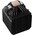  Кулер upHere UP2KC6C Black ARGB / 6HPx6mm, 265W TDP, dual tower, 2x120mm ARGB fans, 600-1650RPM, 68 CFM, 25dBA 