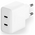  СЗУ uBear WC15WH67-2C Motion GaN 67Вт белый 