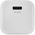  СЗУ uBear WC09WHPD20-C Pulse GaN 20Вт белый 