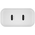  СЗУ uBear WC15WH67-2C Motion GaN 67Вт белый 