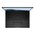  Ноутбук Asus Zenbook 14 UM3406KA-QD180 (90NB14U1-M00AK0) Ryzen AI 5 340 16Gb SSD1Tb AMD Radeon 14" WUXGA (1920x1200) без ОС black WiFi BT Cam Bag 