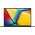  Ноутбук Asus VivoBook 16 X1605VA-MB1750 (90NB10N3-M02630) Core i5 13420H 32Gb SSD512Gb Intel Iris Xe graphics 16" IPS WUXGA (1920x1200) без ОС black 