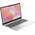 Ноутбук HP 15-fd1015ci (A16KDEA) Core 3 100U 16Gb SSD512Gb Intel Graphics 15.6" IPS FHD (1920x1080) FreeDOS silver WiFi BT Cam 