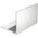 Ноутбук HP 15-fd1015ci (A16KDEA) Core 3 100U 16Gb SSD512Gb Intel Graphics 15.6" IPS FHD (1920x1080) FreeDOS silver WiFi BT Cam 