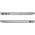  Ноутбук HP 15-fd1015ci (A16KDEA) Core 3 100U 16Gb SSD512Gb Intel Graphics 15.6" IPS FHD (1920x1080) FreeDOS silver WiFi BT Cam 