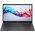  Ноутбук HP 15-fd1041ci (A5CW0EA) Core 3 100U 16Gb SSD512Gb Intel Graphics 15.6" IPS FHD (1920x1080) FreeDOS grey WiFi BT Cam 
