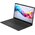  Ноутбук HP 15-fd1041ci (A5CW0EA) Core 3 100U 16Gb SSD512Gb Intel Graphics 15.6" IPS FHD (1920x1080) FreeDOS grey WiFi BT Cam 