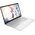 Ноутбук HP 17-cn3052ci (B09K3EA) Core i5 1334U 16Gb SSD512Gb Intel UHD Graphics 17.3" IPS FHD (1920x1080) FreeDOS silver WiFi BT Cam 