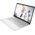  Ноутбук HP 17-cn3052ci (B09K3EA) Core i5 1334U 16Gb SSD512Gb Intel UHD Graphics 17.3" IPS FHD (1920x1080) FreeDOS silver WiFi BT Cam 