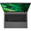  Ноутбук Digma Pro Fortis M DN14P5-ADXW03 Core i5 1235U 16Gb SSD512Gb Intel Iris Xe graphics 14.1" IPS FHD (1920x1080) Wind 11 Pro grey WiFi BT Cam 