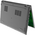  Ноутбук Digma Pro Fortis M DN14P5-ADXW03 Core i5 1235U 16Gb SSD512Gb Intel Iris Xe graphics 14.1" IPS FHD (1920x1080) Wind 11 Pro grey WiFi BT Cam 
