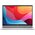  Ноутбук HP Pavilion 16-ag0013ci (B4LY8EA) Ryzen 7 8840U 16Gb SSD512Gb AMD Radeon Graphics 16" IPS WUXGA (1920x1200) FreeDOS silver WiFi BT Cam 
