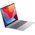  Ноутбук HP Pavilion 16-ag0013ci (B4LY8EA) Ryzen 7 8840U 16Gb SSD512Gb AMD Radeon Graphics 16" IPS WUXGA (1920x1200) FreeDOS silver WiFi BT Cam 