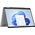  Ноутбук HP Envy x360 14-fc0025ci A9DS8EA Core Ultra 5 125U 16Gb SSD512Gb Intel Graphics 14" IPS Touch WUXGA (1920x1200) Wind 11 Home grey 
