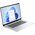  Ноутбук HP Envy x360 16-ac0009ci B09JNEA Core Ultra 7 155U 16Gb SSD512Gb Intel Graphics 16" IPS Touch WUXGA (1920x1200) Wind 11 Home silver 
