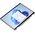  Ноутбук HP Envy x360 16-ac0009ci B09JNEA Core Ultra 7 155U 16Gb SSD512Gb Intel Graphics 16" IPS Touch WUXGA (1920x1200) Wind 11 Home silver 