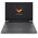  Ноутбук HP Victus 15-fa1087ci (B09J8EA) Core i7 13620H 16Gb SSD1Tb NVIDIA GeForce RTX4050 6Gb 15.6" IPS FHD (1920x1080) FreeDOS silver WiFi BT Cam 