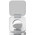 Беспроводное ЗУ Magssory WCH013 Flex для Apple белый 