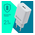  Адаптер питания DEFENDER EPA-10 5V/2.1A 1XUSB 83549 