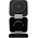  Беспроводное ЗУ Magssory WCH013 Flex для Apple черный 