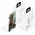  СЗУ uBear WC15WH67-2C Motion GaN 67Вт белый 