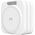  Беспроводное ЗУ Magssory WCH013 Flex для Apple белый 