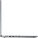  Ноутбук Lenovo IdeaPad Slim 3 15IRH8 (83EM00JTPS) 15.6" FHD IPS i7-13620H/16GB/1TB SSD/DOS Arctic Grey 