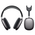  Bluetooth гарнитура HOCO W65 Plus Happy ANC BT headphones deep space gray 