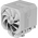  Кулер upHere UP2T6 White / 6HPx6mm, 265W TDP, dual tower, 2x120mm fans, 600-1650RPM, 68 CFM, 25dBA 