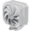  Кулер upHere UP1T6 White / 6HPx6mm, 250W TDP, single tower, 1x120mm fan, 600-1650RPM, 68 CFM, 25dBA 