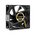  Вентилятор Exegate 12В DC ExtraSilent ES08025S3P EX297043RUS (80x80x25 мм, Sleeve bearing (подшипник скольжения), 3pin, 2100RPM, 21dBA) 