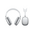  Наушники полноразмерные bluetooth HOCO W65 Happy серый 
