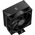  Кулер PcCooler RT400 Digital BK (230W, 4-pin PWM, LED temp., 152mm, Al/Cu, 4x6mm, 1x120mm, 73.32CFM, 34.9dBA, 2200RPM) 