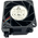  Вентиляторы Dell 121-BBBI High Performance Fan R750, R7525, R750xs 