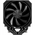  Кулер upHere UP2KC6 Black / 6HPx6mm, 265W TDP, dual tower, 2x120mm fans, 600-1650RPM, 68 CFM, 25dBA, ARGB cover 