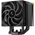  Кулер DEEPCOOL AK500 Digital Pro LGA20XX/1700/1200/115X/AM5/AM4 (TDP 240W, PWM, Fan 120mm, 5 тепл. трубок, ARGB, черный) Ret 
