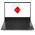  Ноутбук HP Omen 16-wd0017ci (9E693EA) Core i7 13620H 16Gb SSD512Gb NVIDIA GeForce RTX4060 8Gb 16.1" IPS FHD (1920x1080) FreeDOS black WiFi BT Cam 
