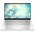  Ноутбук HP Pavilion 15-eh3051ci (9E690EA) Ryzen 7 7730U 16Gb SSD512Gb AMD Radeon Graphics 15.6" IPS FHD (1920x1080) FreeDOS silver WiFi BT Cam 