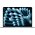  Ноутбук Apple MacBook Air MC6T4X/A M4 10 core 16Gb SSD256Gb/8 core GPU 13.6" Liquid Retina (2560x1664) macOS lt.blue WiFi BT Cam 