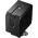  Кулер upHere UP1K4 Black / 4HPx6mm, 230W TDP, single tower, 1x120mm fan, 600-1650RPM, 68 CFM, 25dBA 