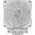  Кулер upHere UE2T8 White / 8HPx6mm, 280W TDP, dual tower, 2x120mm fans, 600-1650RPM, 68 CFM, 25dBA 
