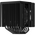  Кулер upHere UE2K8 Black / 8HPx6mm, 280W TDP, dual tower, 2x120mm fans, 600-1650RPM, 68 CFM, 25dBA 