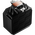  Кулер upHere UP1K4 Black / 4HPx6mm, 230W TDP, single tower, 1x120mm fan, 600-1650RPM, 68 CFM, 25dBA 
