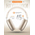 Наушники полноразмерные bluetooth HOCO W65 Happy бежевый 
