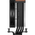  Кулер PcCooler RT400 Digital BK (230W, 4-pin PWM, LED temp., 152mm, Al/Cu, 4x6mm, 1x120mm, 73.32CFM, 34.9dBA, 2200RPM) 