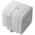  Кулер upHere UP2T6 White / 6HPx6mm, 265W TDP, dual tower, 2x120mm fans, 600-1650RPM, 68 CFM, 25dBA 