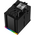  Кулер DEEPCOOL AK500 Digital Pro LGA20XX/1700/1200/115X/AM5/AM4 (TDP 240W, PWM, Fan 120mm, 5 тепл. трубок, ARGB, черный) Ret 